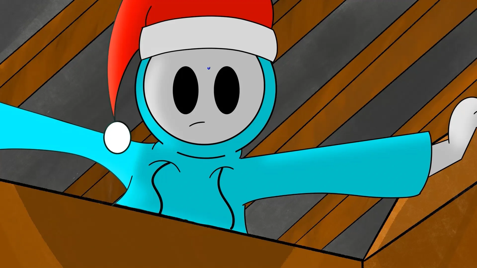 The Last Resort (by Raymond Zamora) on Vimeo