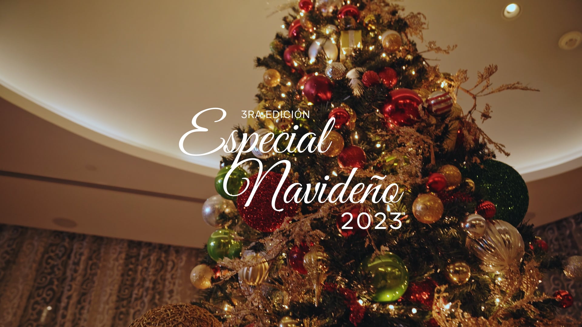 Especial Navideño 2023 Highlights | Solución Financiera FG