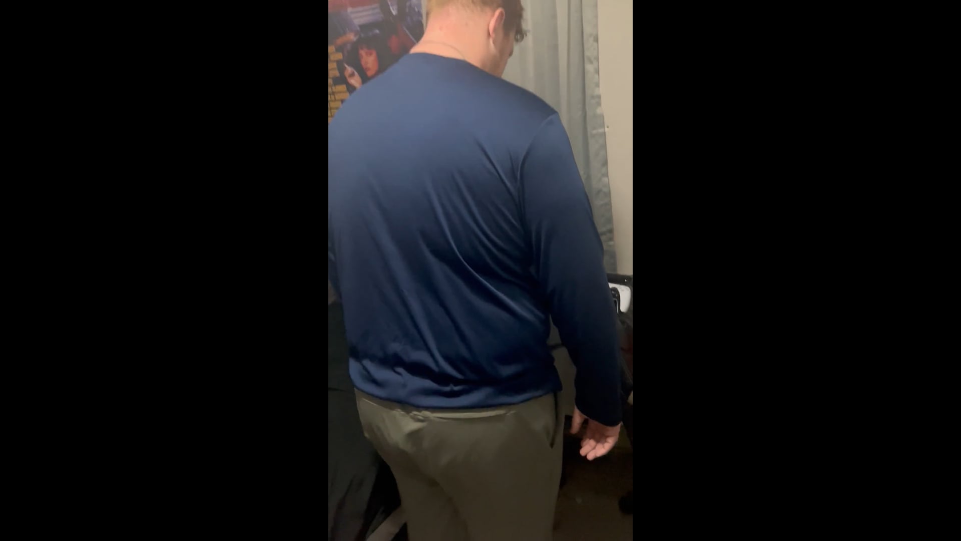 Watch jonathan gray's Weight: 321.8 pounds