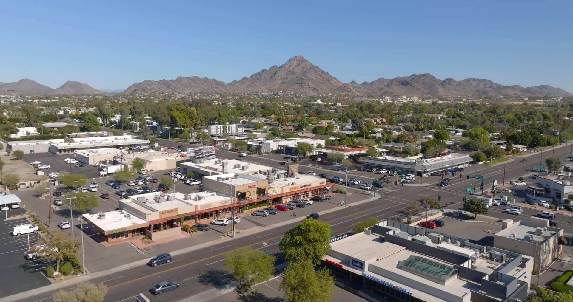 7601 North Central Avenue, Phoenix, AZ Unbranded on Vimeo