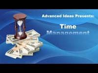 Time Management: Promo - Time Management Mastery