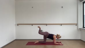 Barre Booty 14 minutit