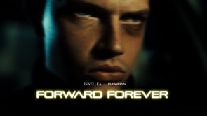 FORWARD FOREVER - Friends & Fellows - INNELLEA x FLOWDAN