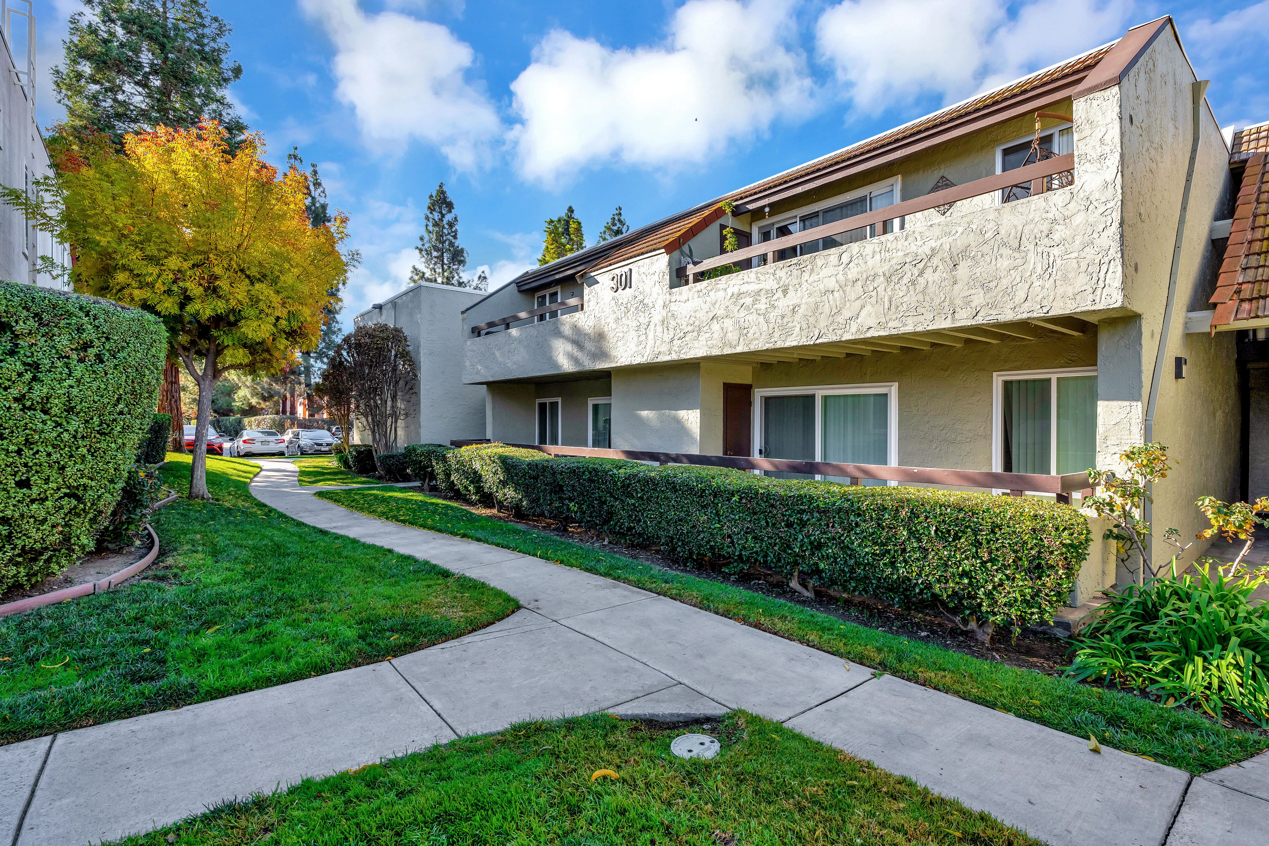 301 Tradewinds Dr, Unit 1, San Jose, CA 95123 | MLS