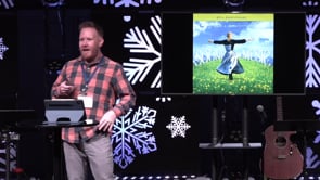 Cause for Great Joy