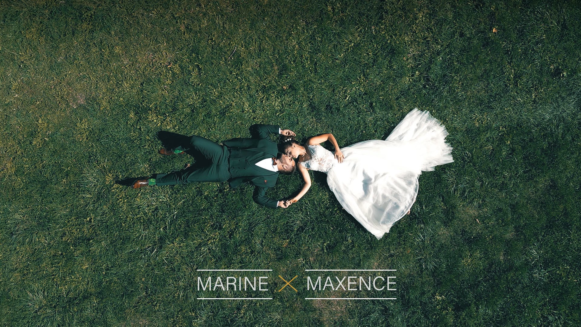 Film Marine et Maxence