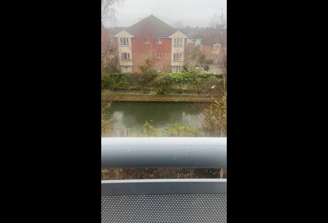 Canal Side Living Main Photo