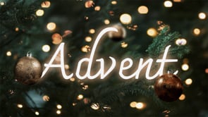 Joy | Advent Series