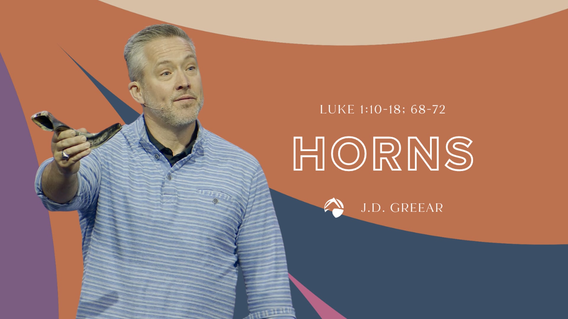 Horns The Summit Church The Summit Church