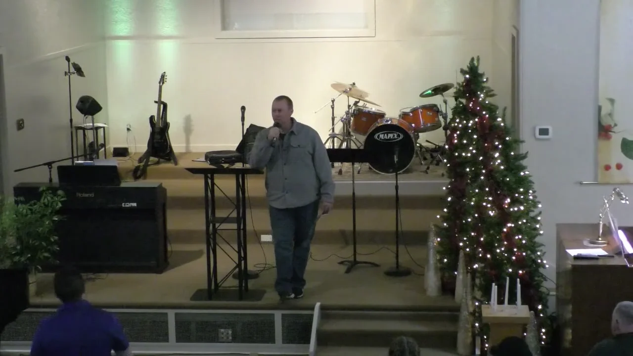 FBC Sunday Service on Vimeo