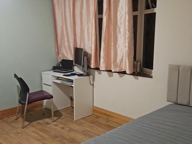 Double Room To Rent Main Photo