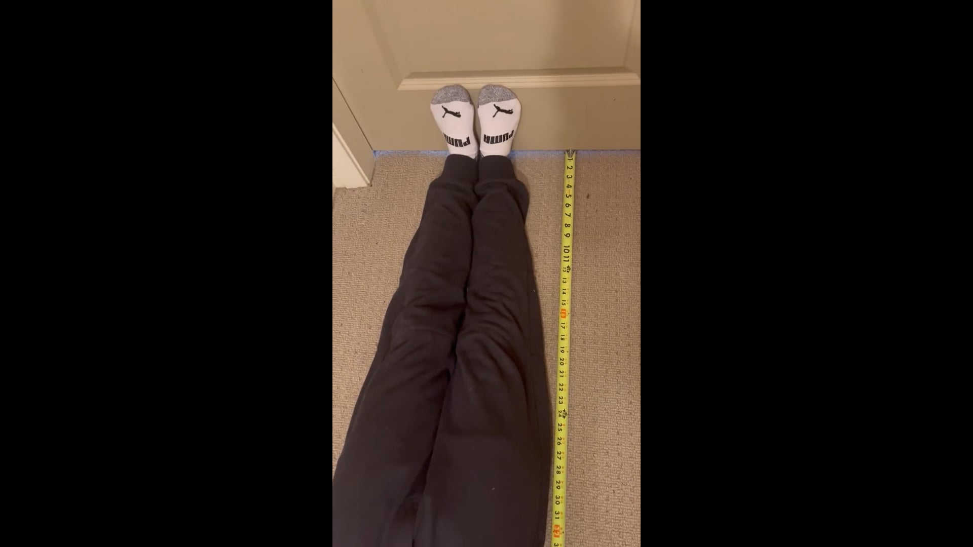 Watch PurpleShift athlete's Height: 67.5 inches