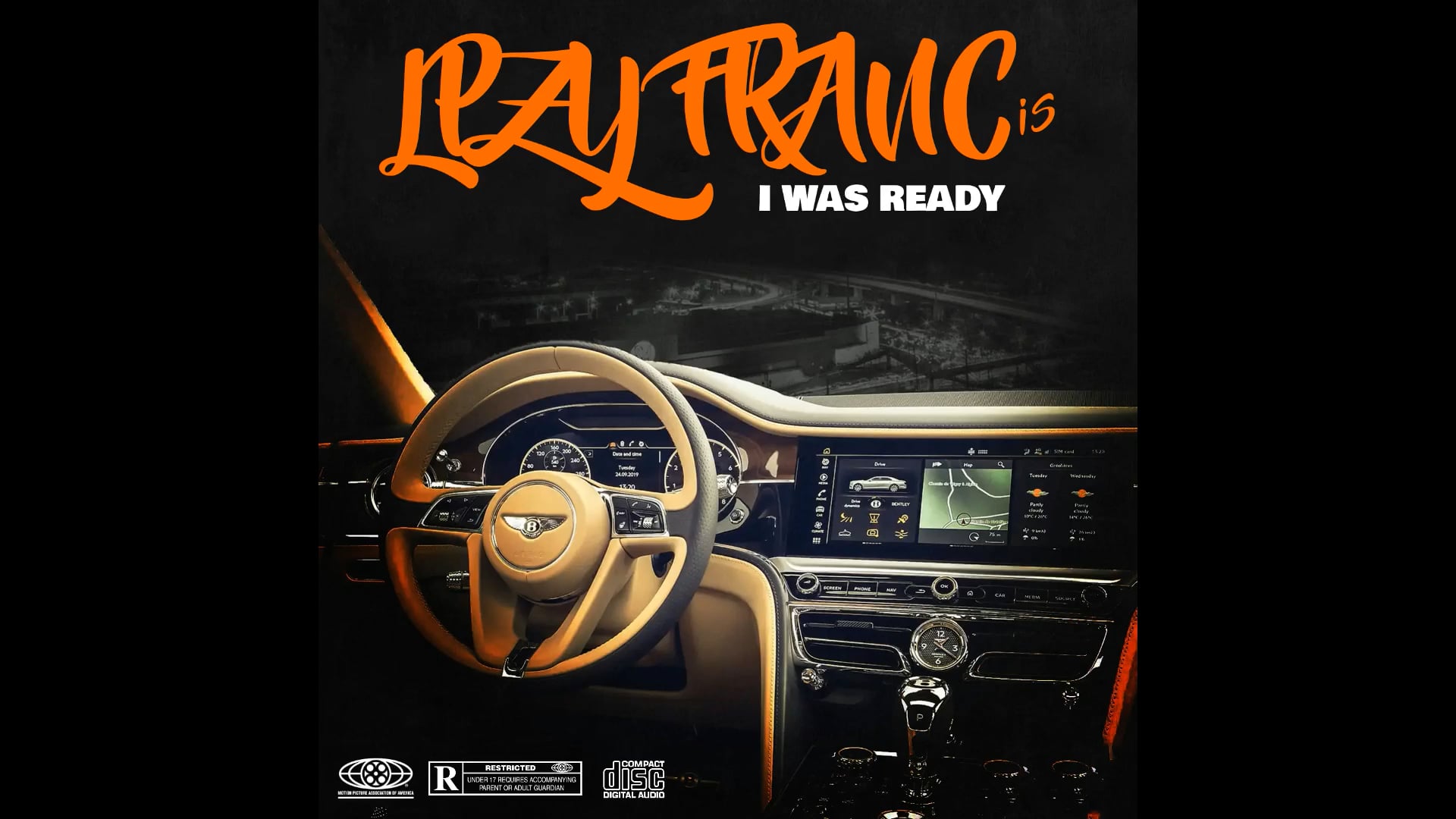 Lpzy Francis - I Was Ready
