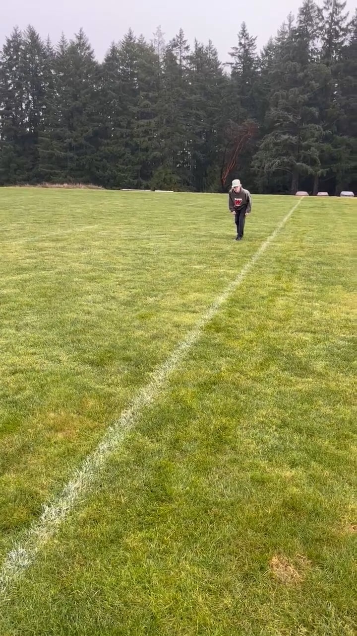 Watch austin ward's 10 Yard Dash: Pending