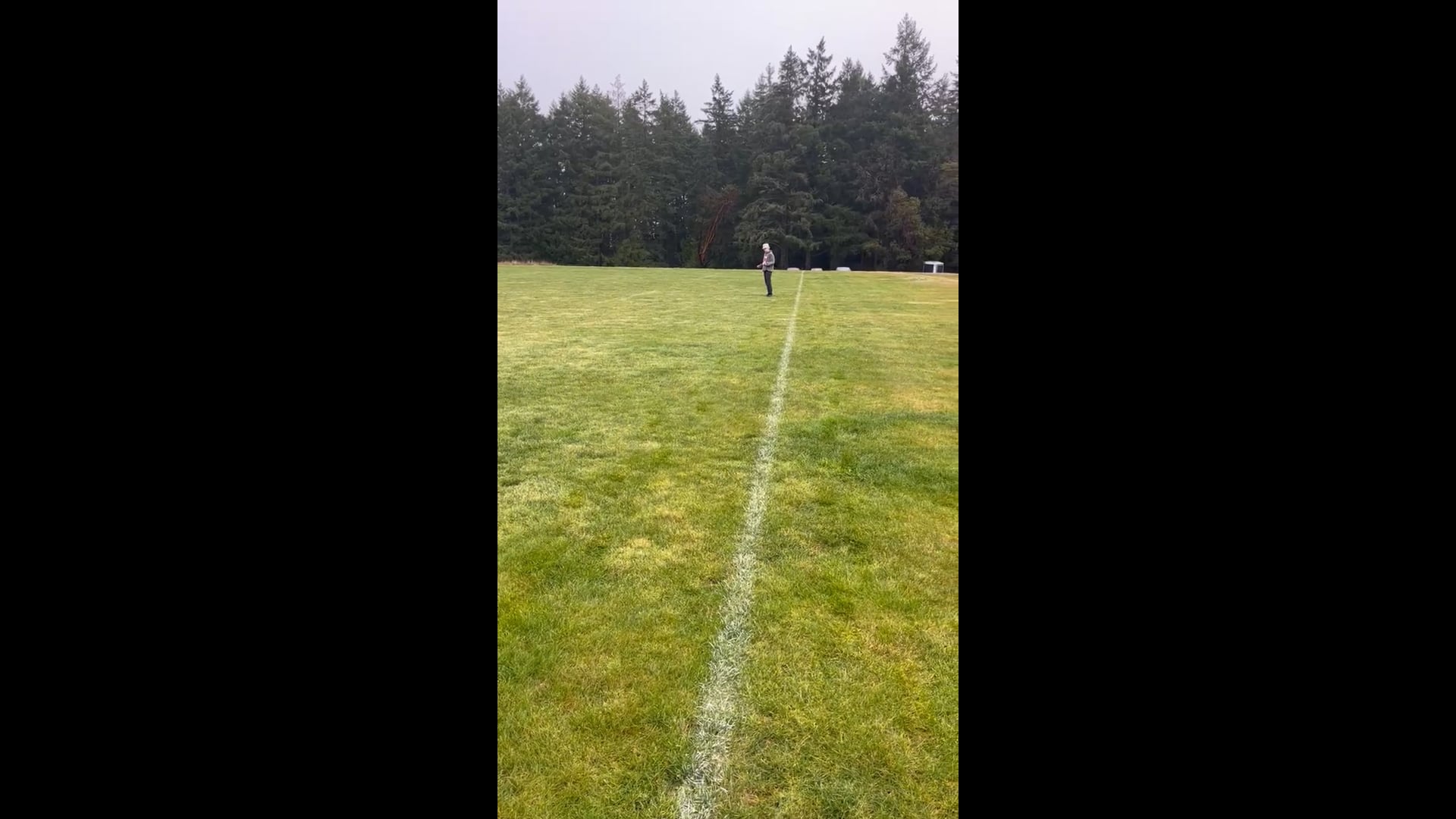 Watch austin ward's 20 Yard Dash: Pending