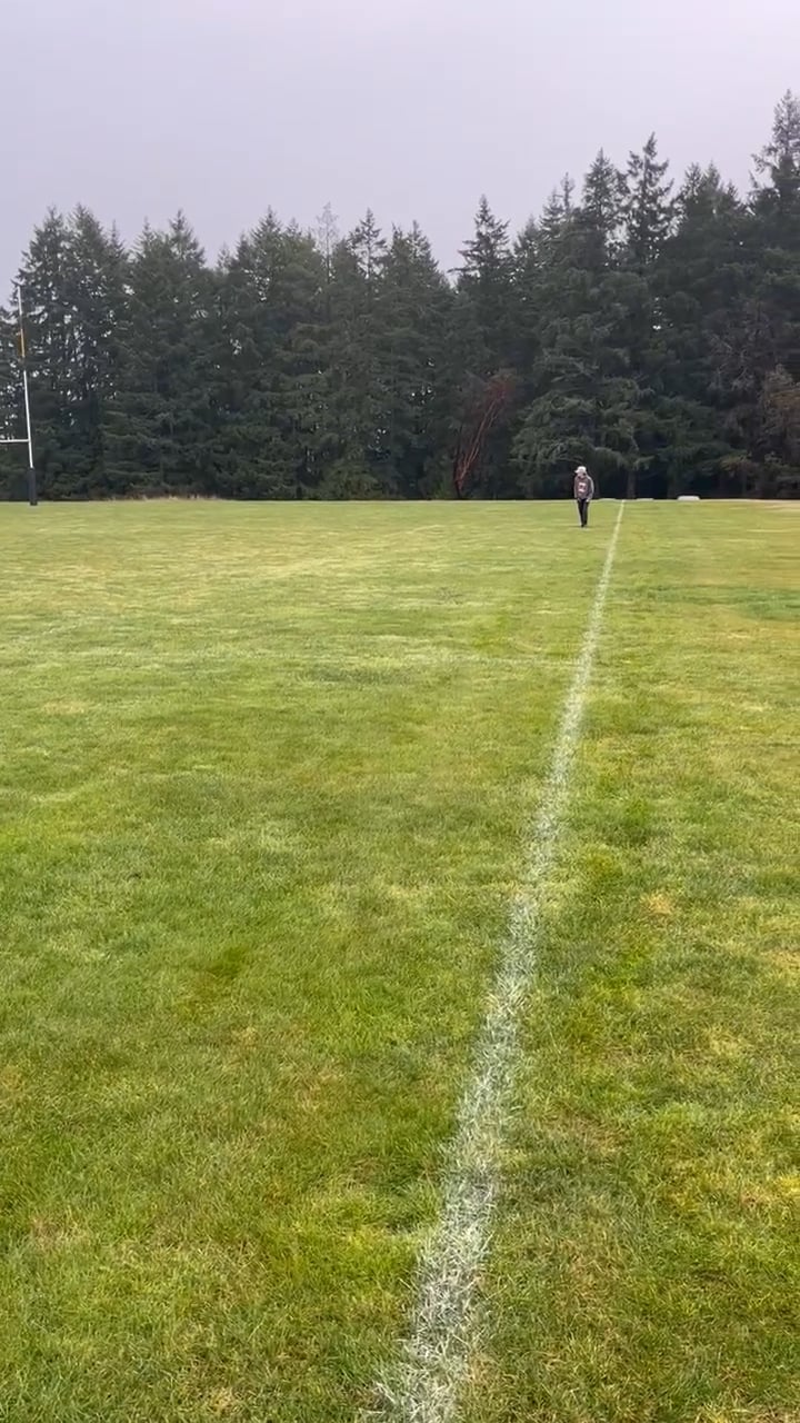 Watch austin ward's 30 Yard Dash: Pending