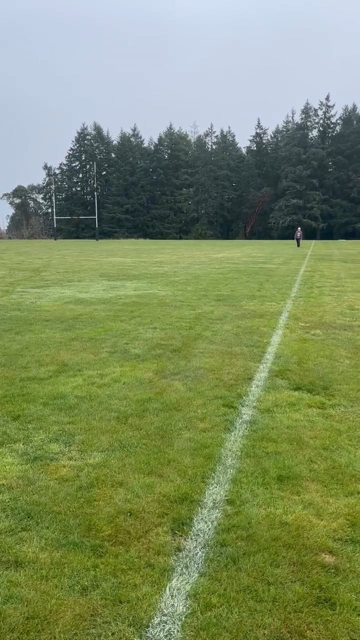 Watch austin ward's 40 Yard Dash: Pending