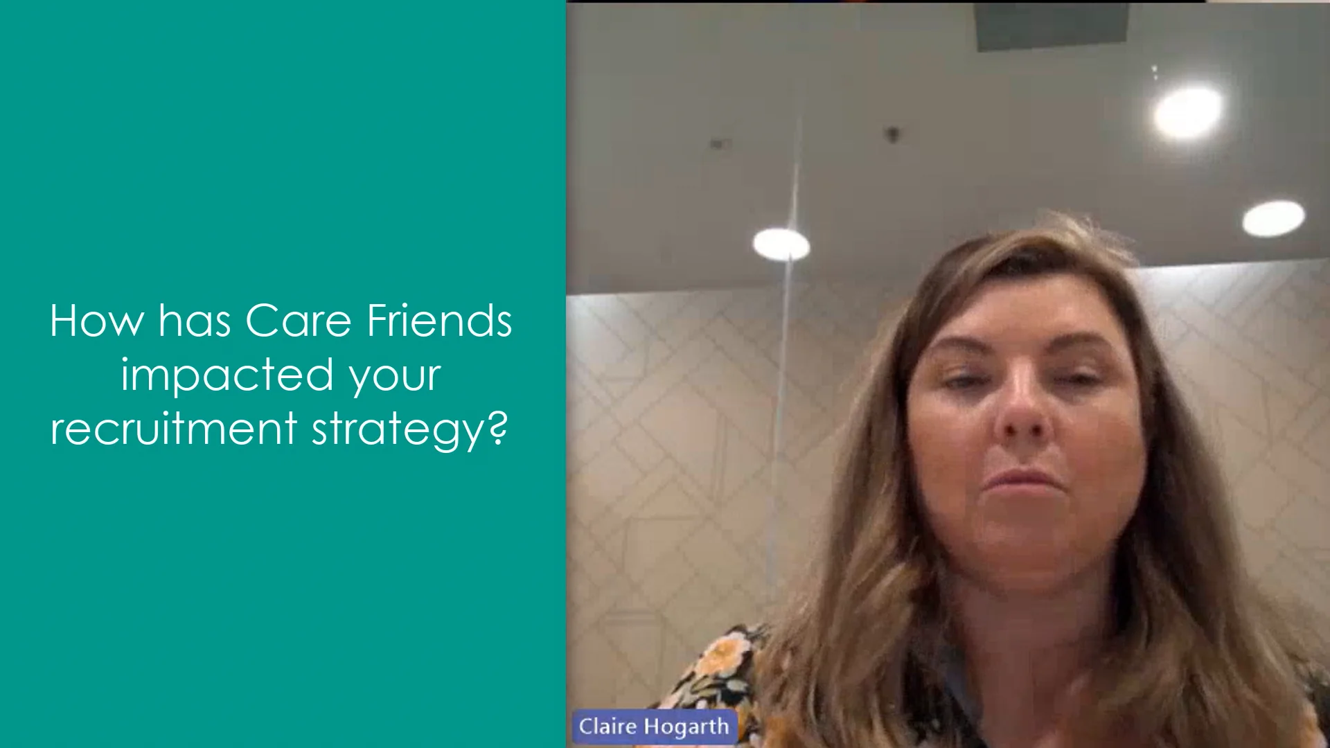 CCH Recruitment strategy change on Vimeo(04)