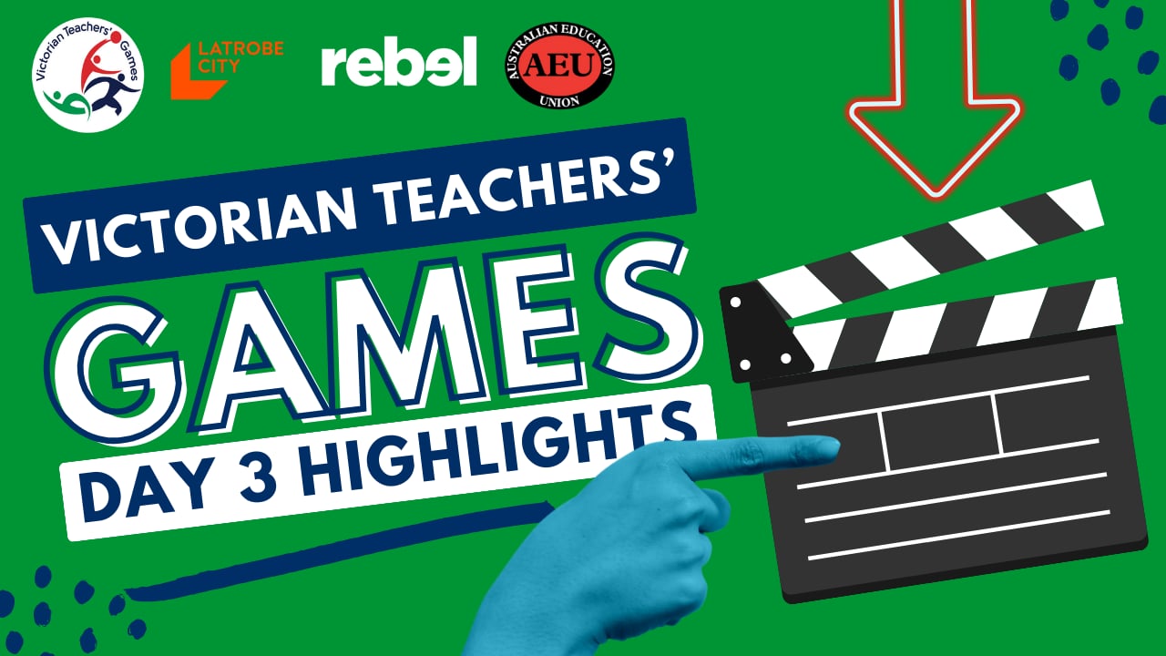 VTG 2023 Day 03 Highlights