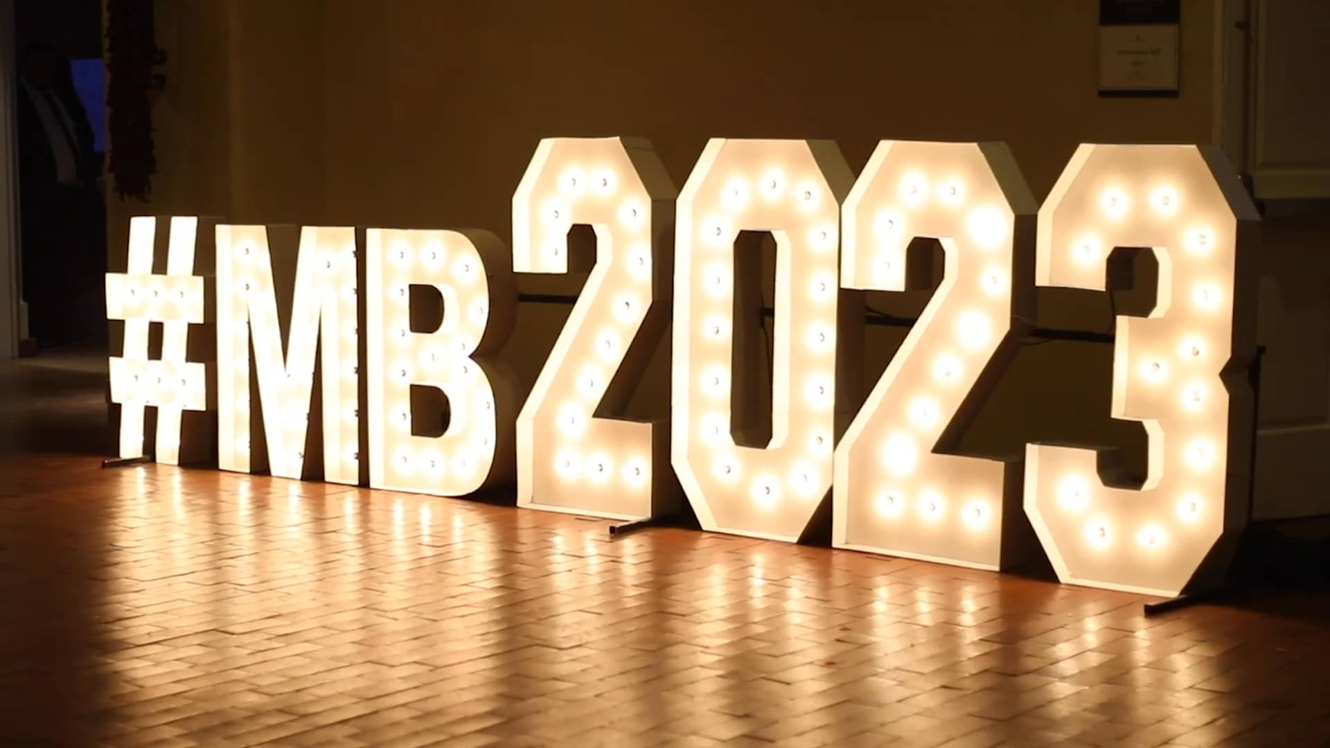 Montezuma Ball 2023 on Vimeo