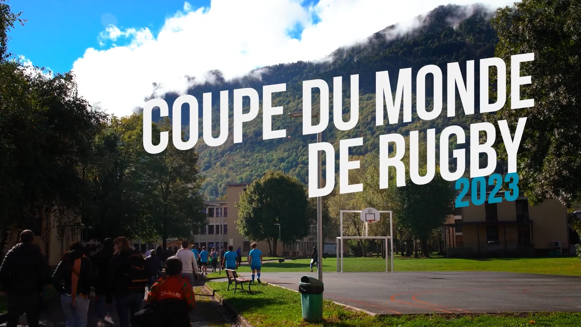 Projet CDM Rugby | CD31 on Vimeo