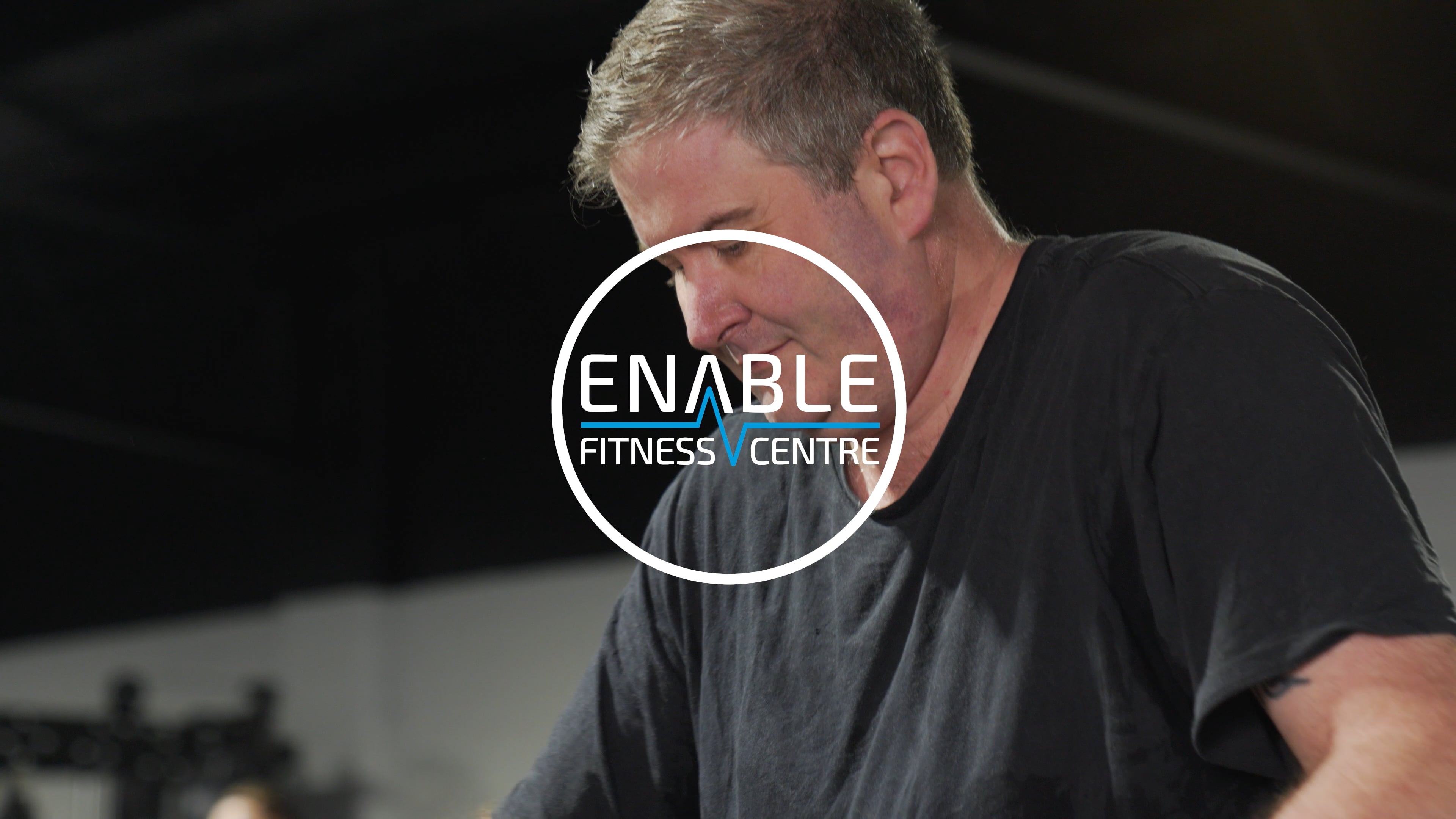 NDIS Registered Disability Gym | Enable Fitness Centre