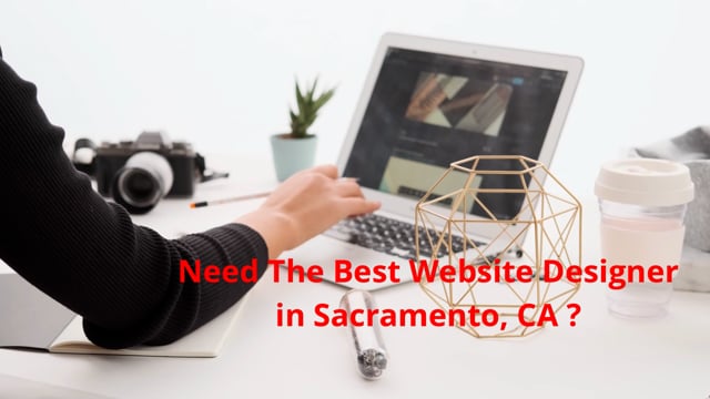 ⁣Exclusive Image, llc : #1 Website Designer in Sacramento, CA