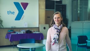 Connect your team to the mission of the Y through AI-powered training