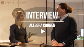 Allegra im Mitarbeiterinterview