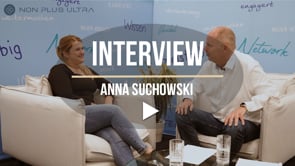 Anna, Recruiting im Mitarbeiterinterview