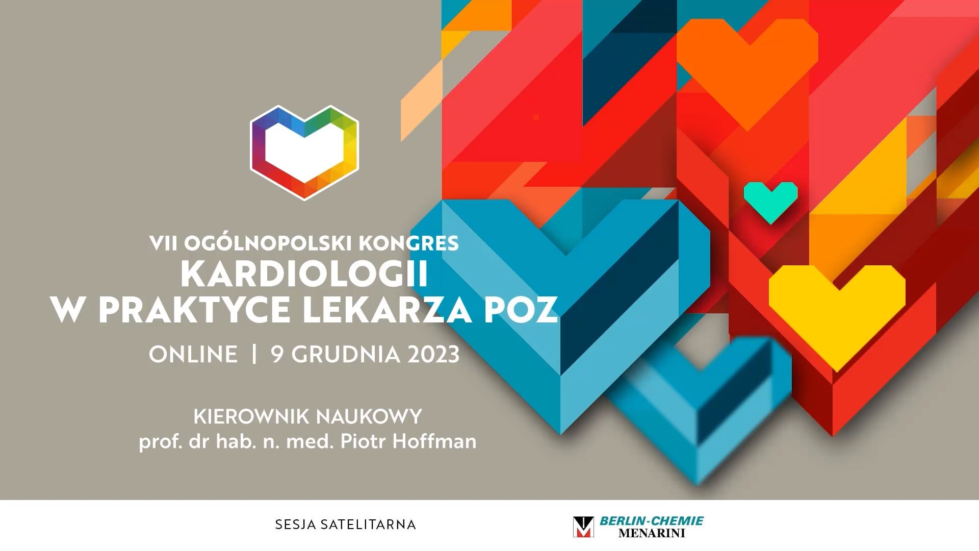 Grafika VOD dla Farmakoterapia niewydolności serca po ostrym zespole wieńcowym