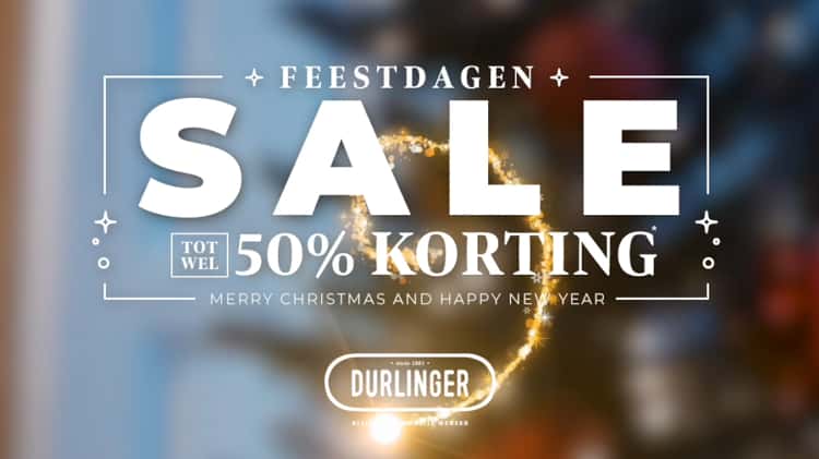 Korting durlinger discount