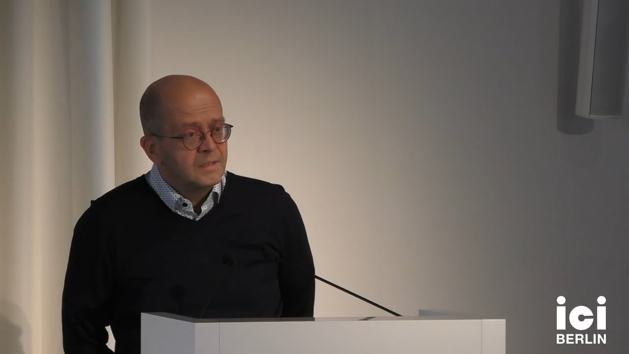 Intro Jürgen Brokoff