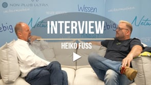 Heiko Fuss (Firma: Recom GmbH) im Kundeninterview