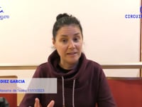 Filar | CircuiRedClub | Escuela Navarra de Teatro | 11 de noviembre de 2023
