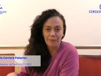 Filar | CircuiRedClub | Escuela Navarra de Teatro | 12 de noviembre de 2023
