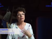 Las Mortero | CircuiRedClub | Café de las Artes Teatro | 22 de septiembre de 2023