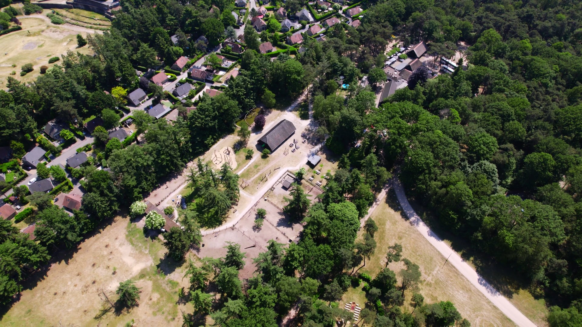 Overzichtvideo Het Uilenbos