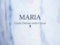 IT - L'opera MARIA