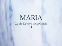 IT - L'opera MARIA