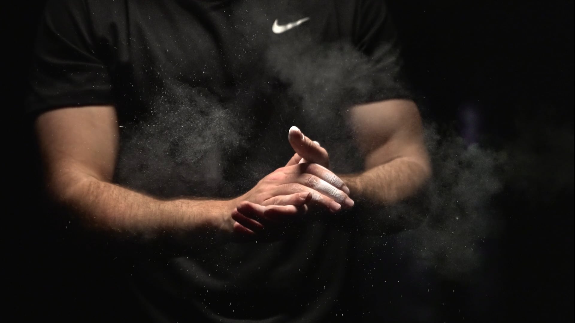 WORKOUT FILM