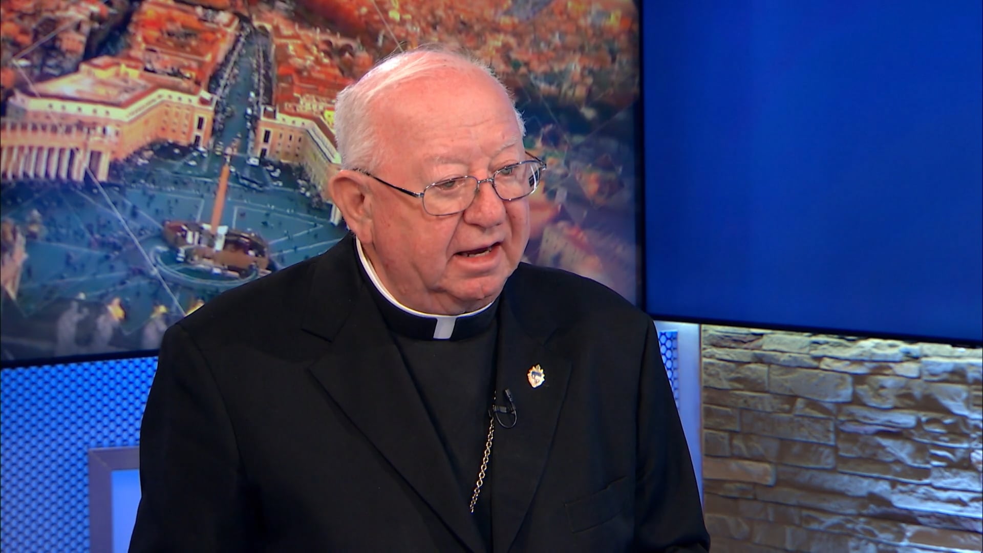 Catholic Perspectives - Israel-Hamas Conflict