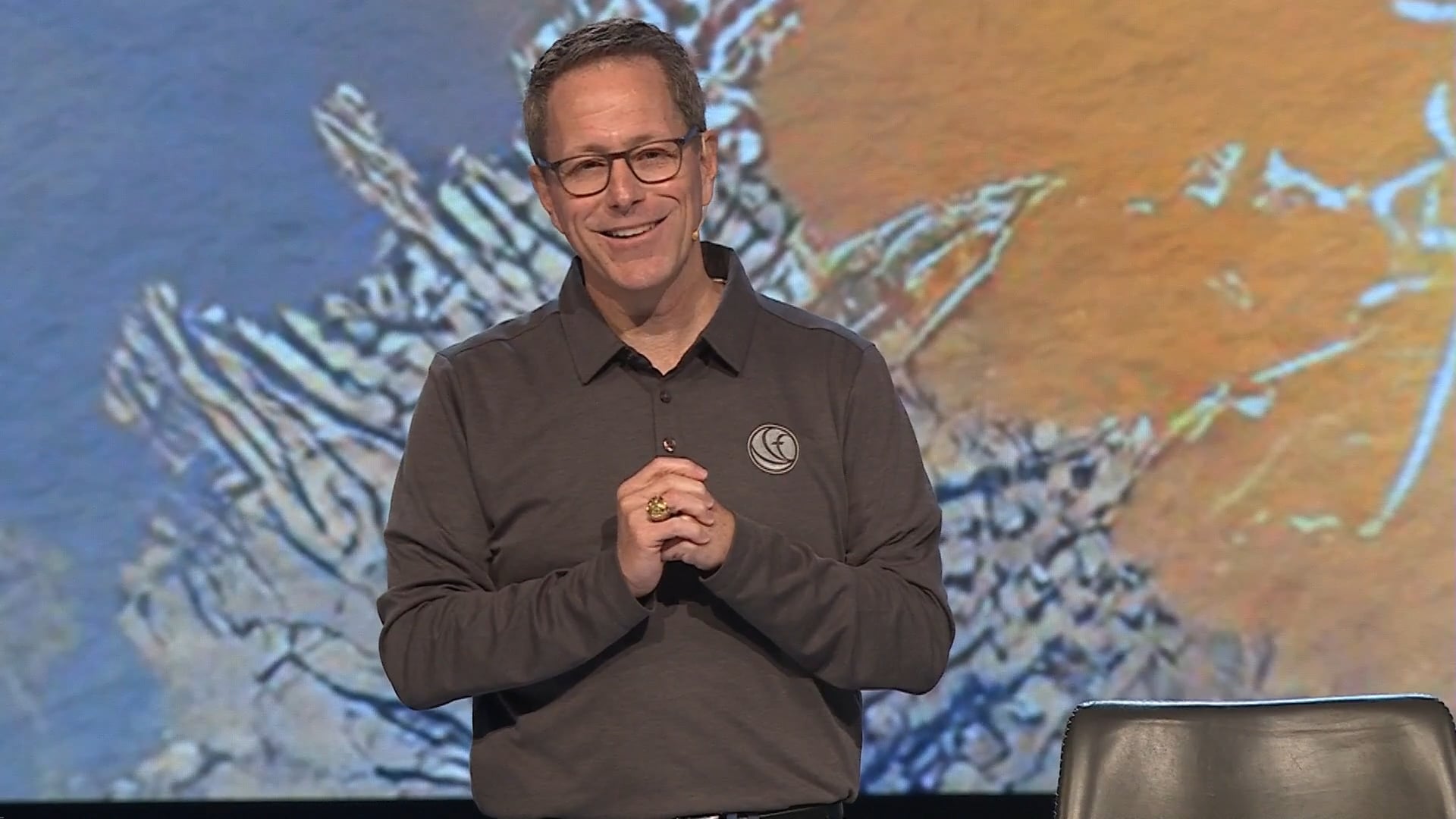 HFBC Message: Mary of Bethany or Martha of Busyness (Luke 10:38-42)