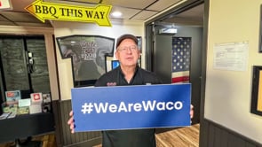 Taste of Waco: Uncle Dan's BBQ (We Are Waco)