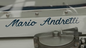 Next Level:  Mario Andretti Teaser