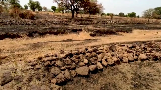 Village des cordons pierreux - Vidéo ePOP