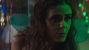 MULHER CARENTE - Série "Fim"
