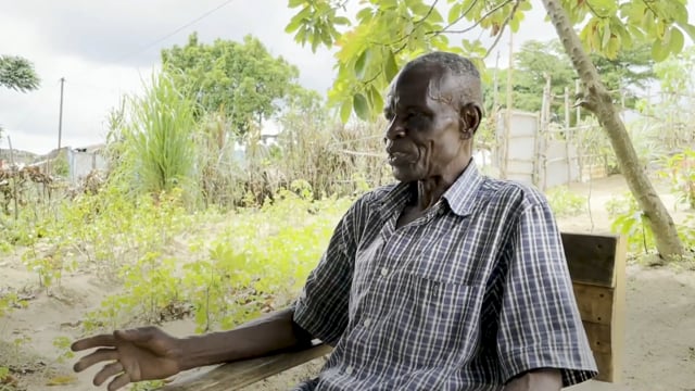 L’érosion, une plaie béante - Vidéo ePOP