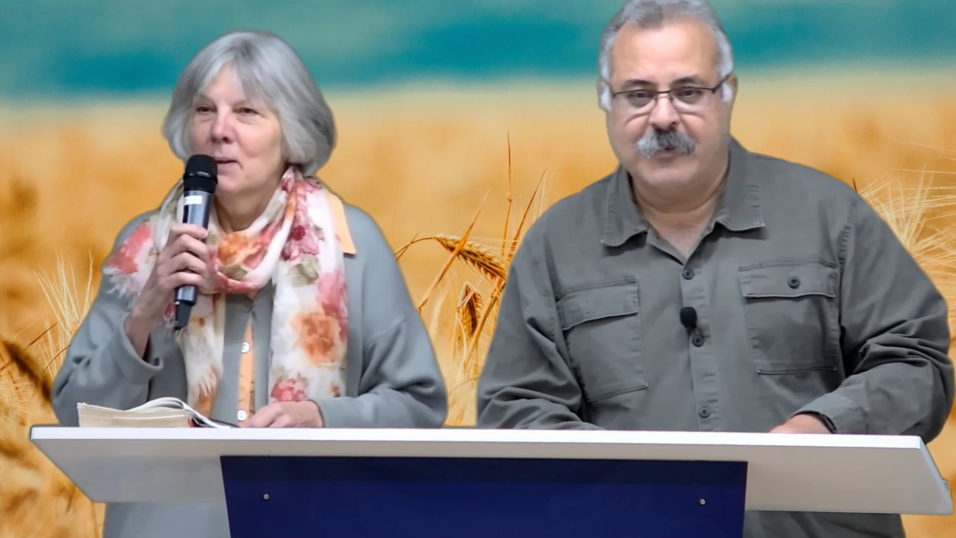 2023.11.12 - Donne tout à Dieu