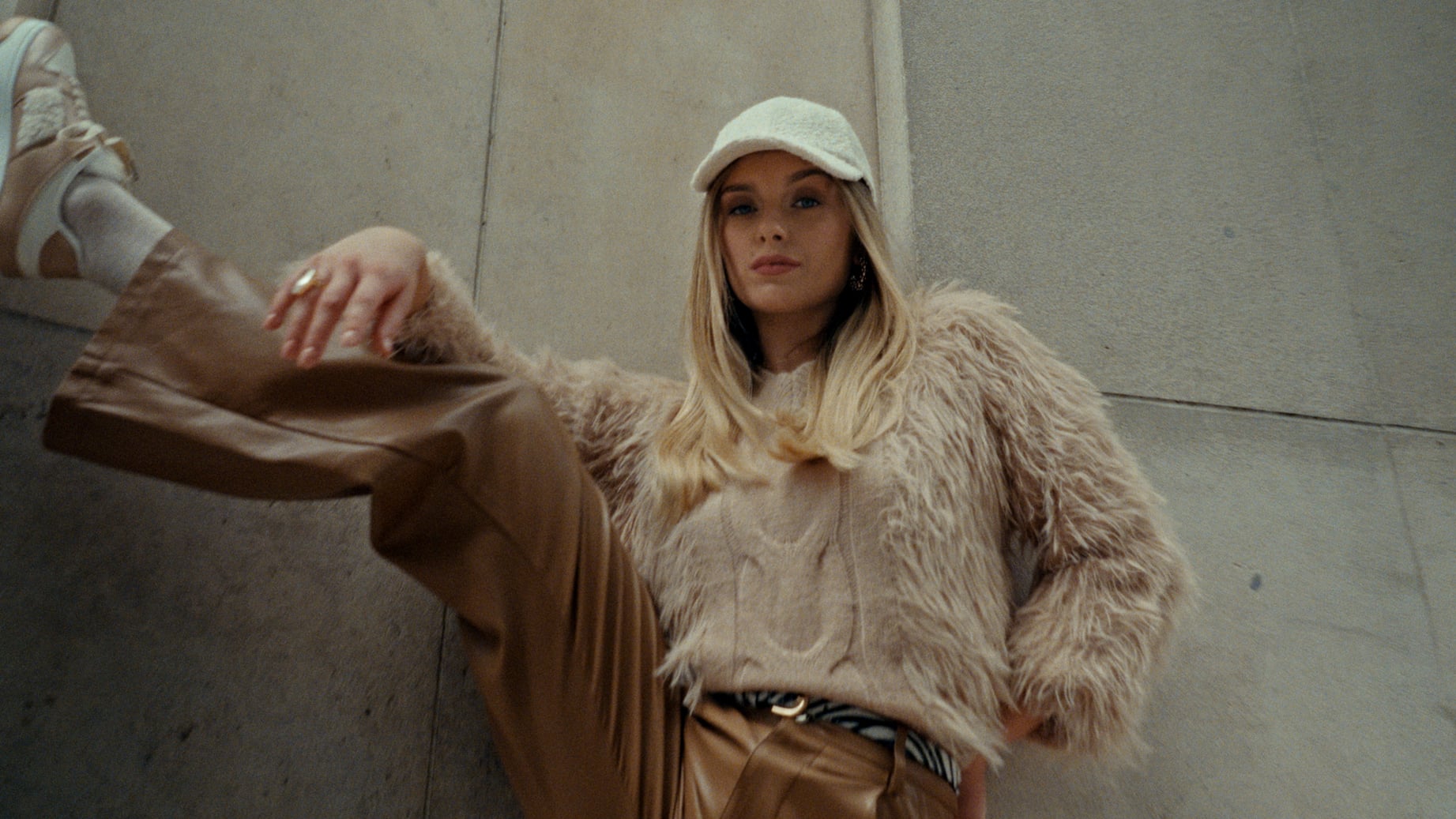 Renee - Paris